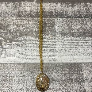 Tarina Tarantino Necklace with Swarovski Rhinestones